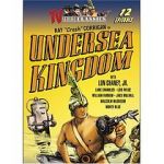 Watch Undersea Kingdom 123netflix