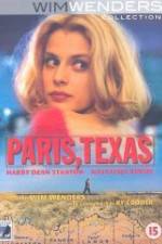 Watch Paris, Texas 123netflix