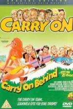 Watch Carry on Behind 123netflix