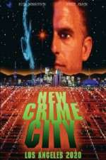 Watch New Crime City 123netflix