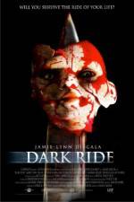 Watch Dark Ride 123netflix