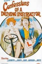 Watch Confessions of a Driving Instructor 123netflix