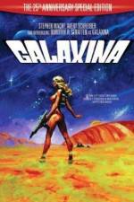 Watch Galaxina 123netflix