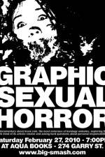 Watch Graphic Sexual Horror 123netflix