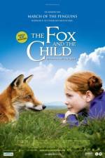 Watch The Fox and the Child (Le Renard et l'enfant) 123netflix