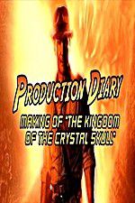 Watch Production Diary Making of The Kingdom of the Crystal Skull 123netflix