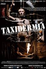 Watch Taxidermia 123netflix