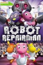 Watch The Backyardigans: Robot Repairman 123netflix