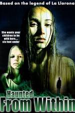 Watch Haunted from Within 123netflix