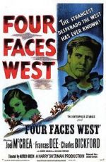 Watch Four Faces West 123netflix