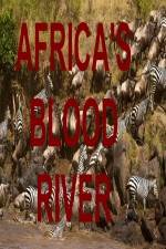 Watch Africa's Blood River 123netflix