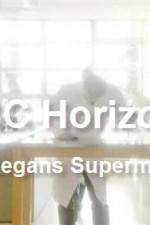 Watch Horizon Prof Regan's Supermarket Secrets 123netflix