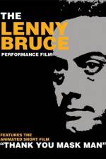 Watch Lenny Bruce in 'Lenny Bruce' 123netflix