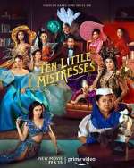 Watch Ten Little Mistresses 123netflix