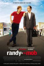 Watch Randy And The Mob 123netflix