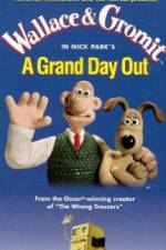 Watch A Grand Day Out with Wallace and Gromit 123netflix
