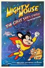 Watch Mighty Mouse in the Great Space Chase 123netflix