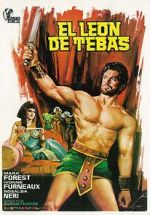 Watch The Lion of Thebes 123netflix