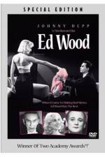Watch Ed Wood 123netflix