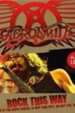 Watch Aerosmith: Rock This Way 123netflix