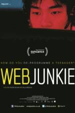 Watch Web Junkie 123netflix