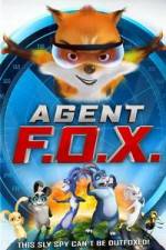 Watch Agent Fox 123netflix