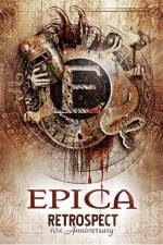 Watch Epica: Retrospect 123netflix