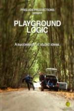 Watch Playground Logic 123netflix