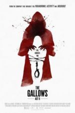 Watch The Gallows Act II 123netflix