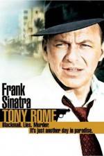 Watch Tony Rome 123netflix