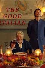 Watch The Good Italian 123netflix