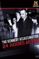 Watch The Kennedy Assassination 24 Hours After 123netflix