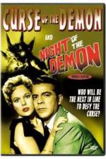 Watch Night of the Demon 123netflix