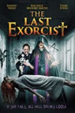 Watch The Last Exorcist 123netflix