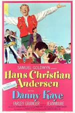 Watch Hans Christian Andersen 123netflix