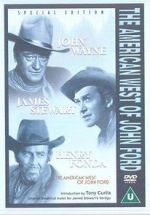 Watch The American West of John Ford 123netflix