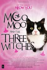 Watch Moo Moo and the Three Witches 123netflix