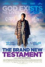 Watch The Brand New Testament 123netflix