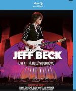 Watch Jeff Beck: Live at the Hollywood Bowl 123netflix