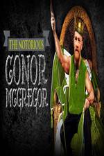 Watch Notorious Conor McGregor 123netflix