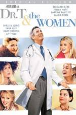 Watch Dr T and the Women 123netflix