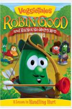 Watch VeggieTales Robin Good and His Not So Merry Men 123netflix