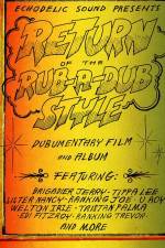 Watch Return of the Rub-a-Dub Style 123netflix