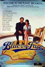 Watch Blue in the Face 123netflix