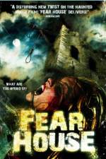 Watch Fear House 123netflix