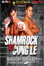 Watch StrikeForce And Elitexc Frank Shamrock vs. Cung Le 123netflix