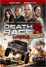 Watch Death Race: Inferno 123netflix