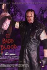 Watch WWF in Your House Badd Blood 123netflix