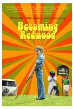 Watch Becoming Redwood 123netflix