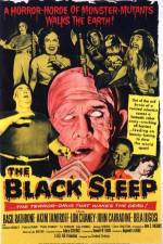 Watch The Black Sleep 123netflix